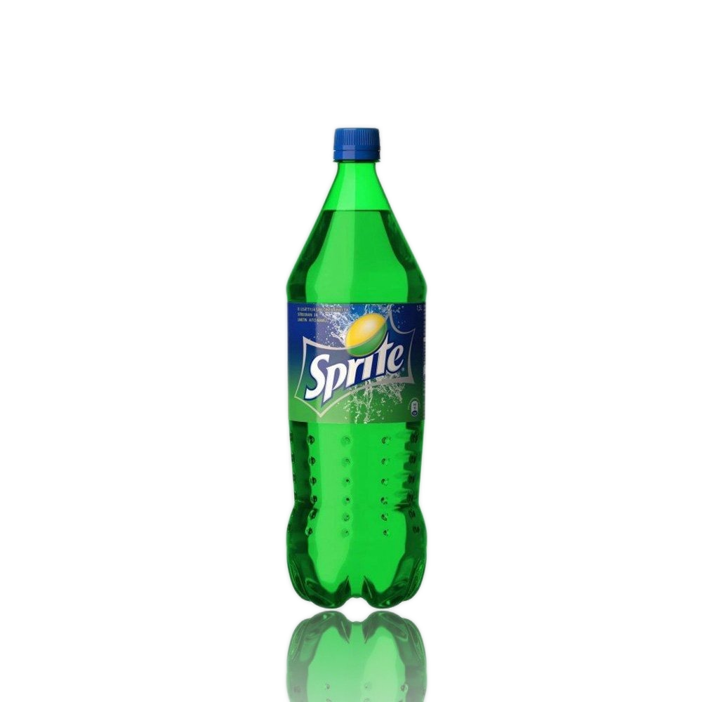 Sprite Regular 1 L