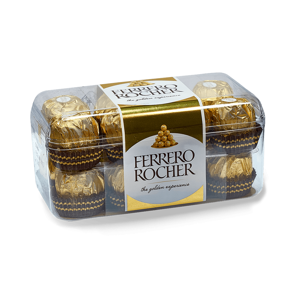 ferrero-rocher